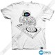 تیشرت طرح astronaut DJ 