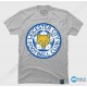 تیشرت طرح Leicester City Logo