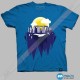 تیشرت طرح Modern skyscrapers 
