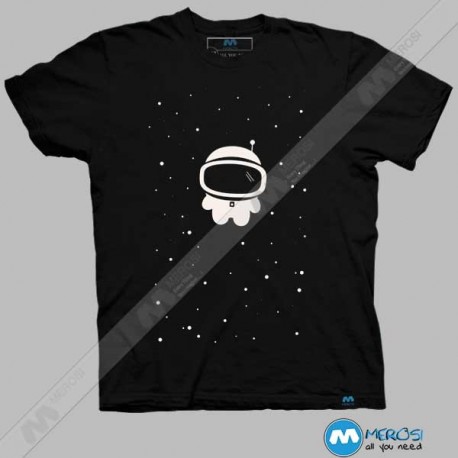 تیشرت Little Astronaut 
