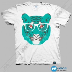 تیشرت Bookish Big Cat 