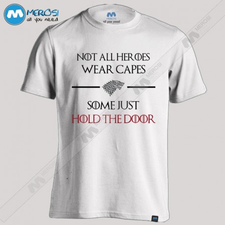 تیشرت طرح Hodor