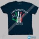تیشرت Juventus CampioniDitalia 