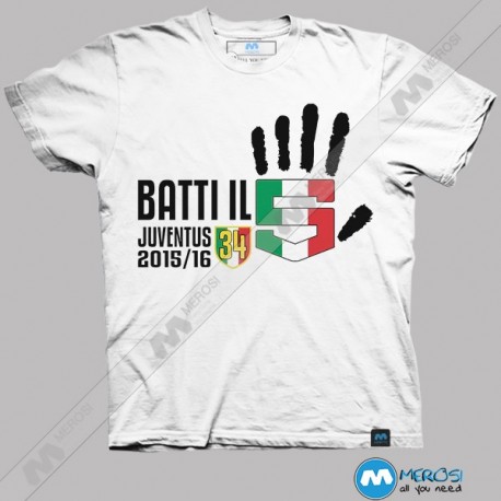 تیشرت Juventus Batti IL