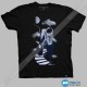 تیشرت طرح The sky traveler 
