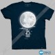 تیشرت طرح Around the World in 30 Nights 