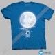 تیشرت طرح Around the World in 30 Nights 