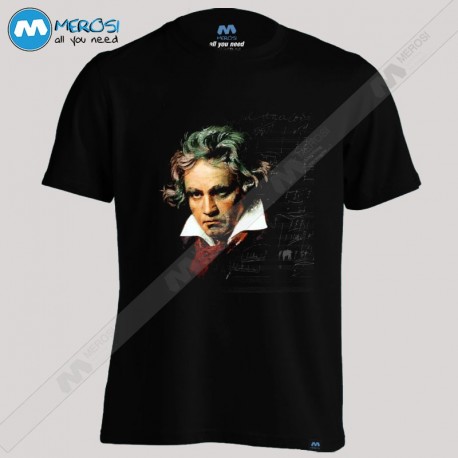 تیشرت Beethoven 