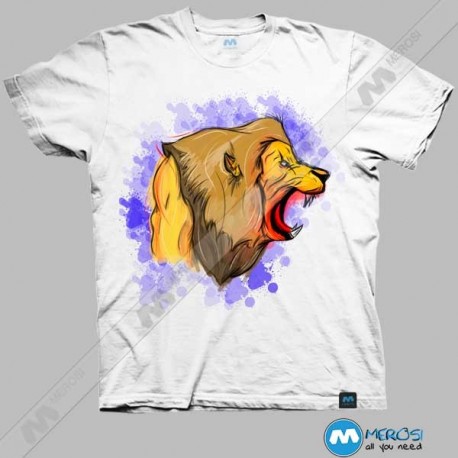 تیشرت The Mighty Jungle 