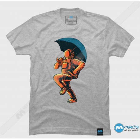 تیشرت طرح SUMMER TIME 