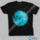 تیشرت طرح Life On the Moon 