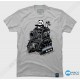 تیشرت طرح Panda's Terrible Tank of Terror 