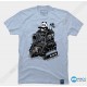 تیشرت طرح Panda's Terrible Tank of Terror 