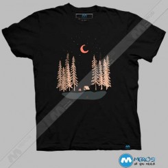 تیشرت Feeling Small