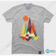 تیشرت طرح Mountain Bear