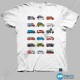 تیشرت It would have been cooler as a Van