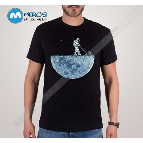 تیشرت Space Explorer 