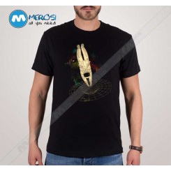 تیشرت Space Dive 