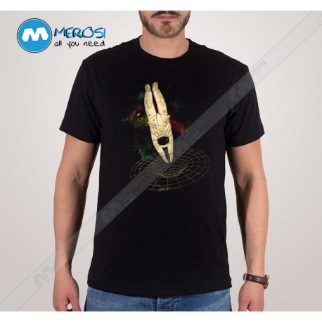 تیشرت Space Dive 