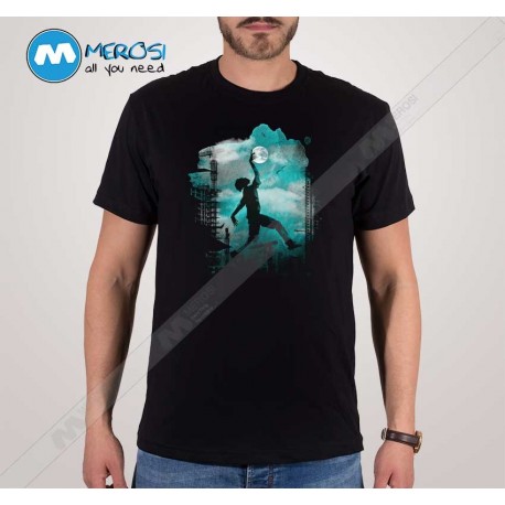 تیشرت ZOMBIE JAM 