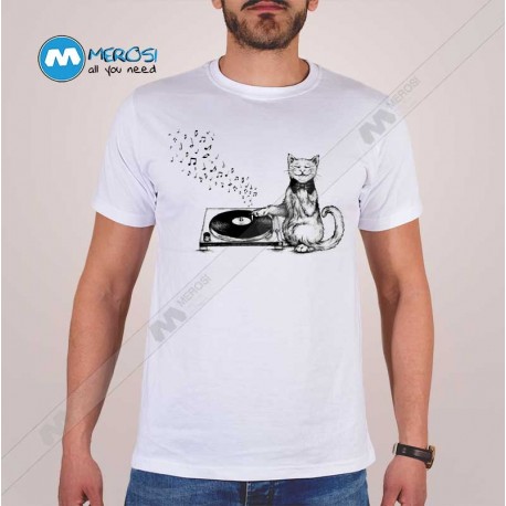 تیشرت MusicMaster 