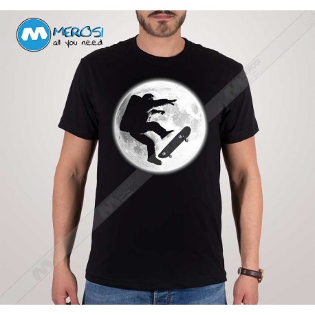 تیشرت Gravity Skateboarding 