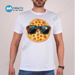 تیشرت Cool Pizza 
