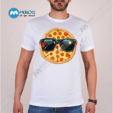 تیشرت Cool Pizza 