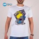 تیشرت Hip Hop Minion 
