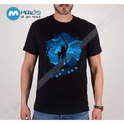 تیشرت Song of Storms 