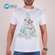 تیشرت Christmas Tree 
