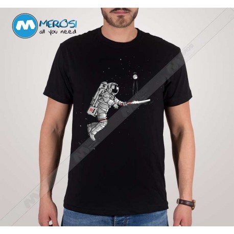 تیشرت Space cricket 