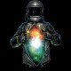 تیشرت Cosmic Inside