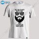 تیشرت Trust Beard