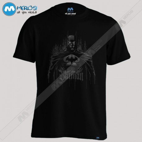 تیشرت Batman The Dark Knight DC