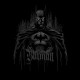 تیشرت Batman The Dark Knight DC