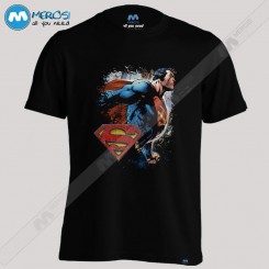 تیشرت Superman The Son Of Krypton DC
