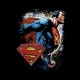 تیشرت Superman The Son Of Krypton DC