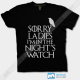تیشرت Sorry Ladies Game Of Thrones Serie Second