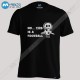 تیشرت طرح No This Is A Football