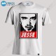 تیشرت طرح Jesse Breaking Bad
