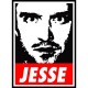 تیشرت طرح Jesse Breaking Bad