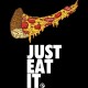 تیشرت پیتزا Just It Eat