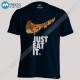 تیشرت پیتزا Just It Eat