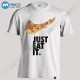 تیشرت پیتزا Just It Eat