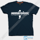 تیشرت برنامه نویسی SeMicolon