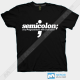 تیشرت برنامه نویسی SeMicolon