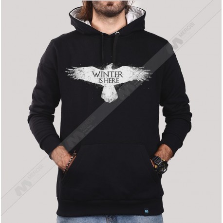 سویشرت Owl Totem