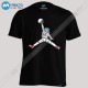 تیشرت طرح Space Dunk