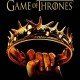 تیشرت طرح game of thrones ring